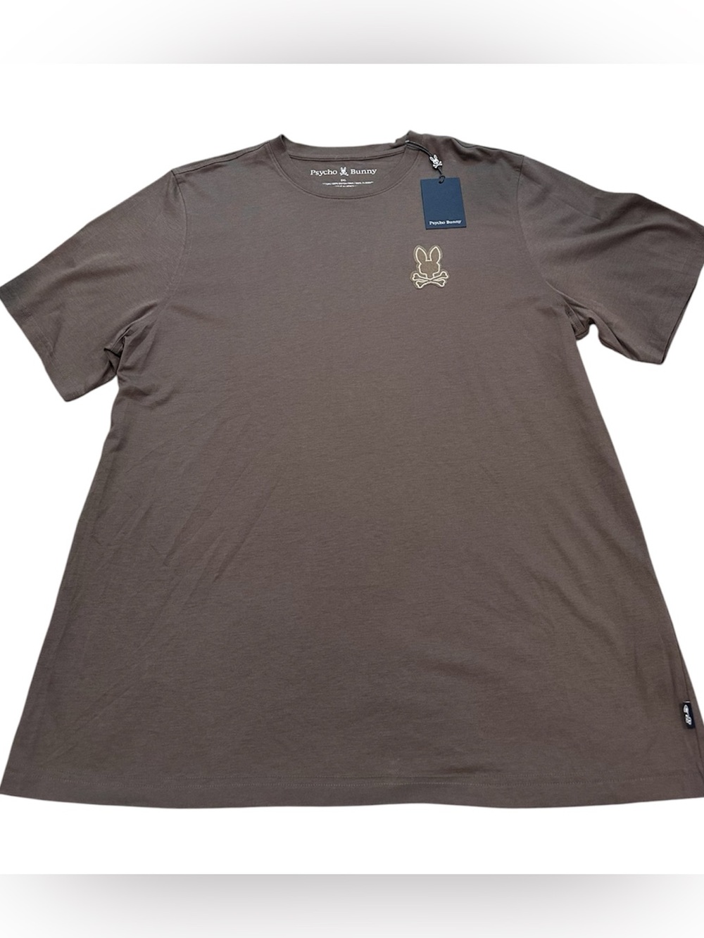 Psycho Bunny Shirt Size 3X NWT Women’s Alexander Tee